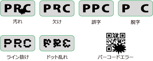 検査項目イラスト