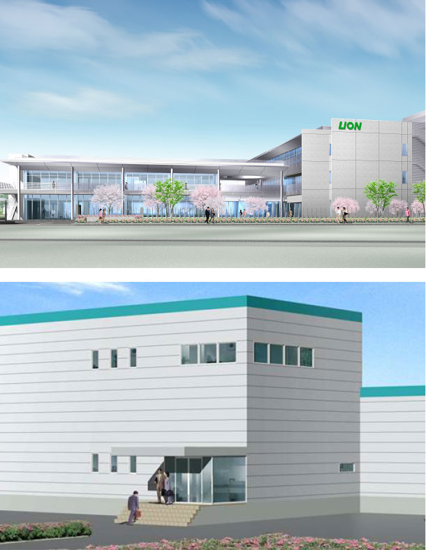 お役にたてること ライオンエンジニアリング株式会社